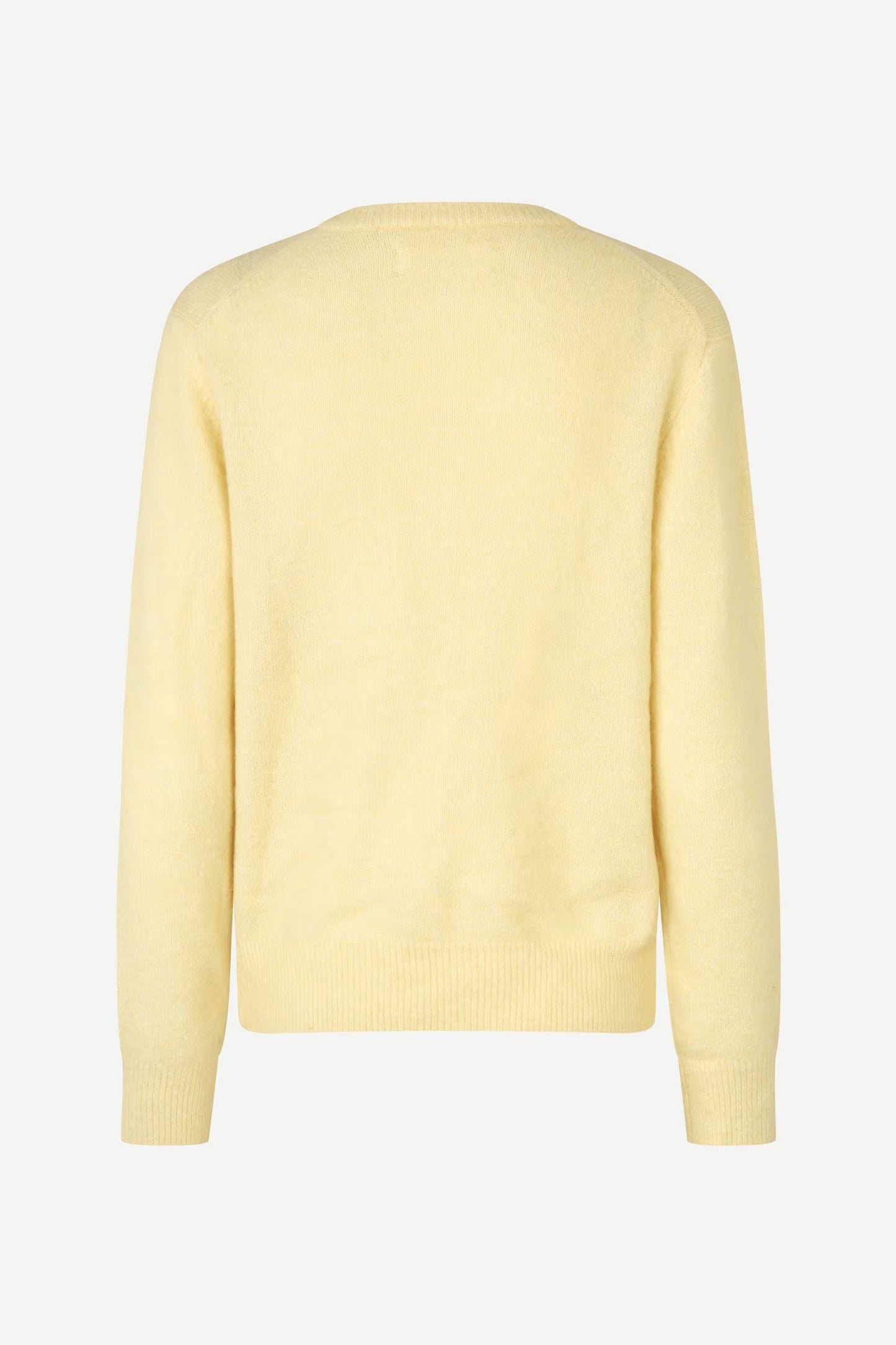 Nor short Cardigan Straw