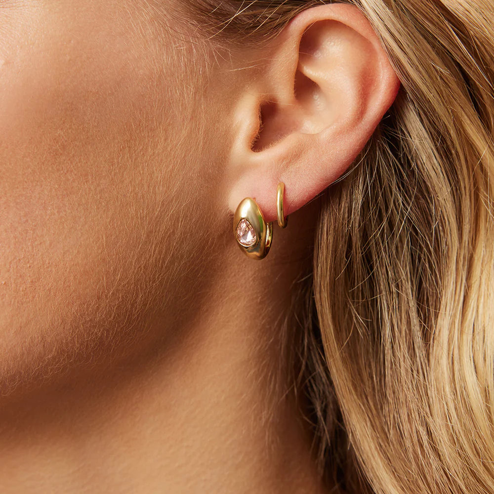 Damita Sleepers Pink