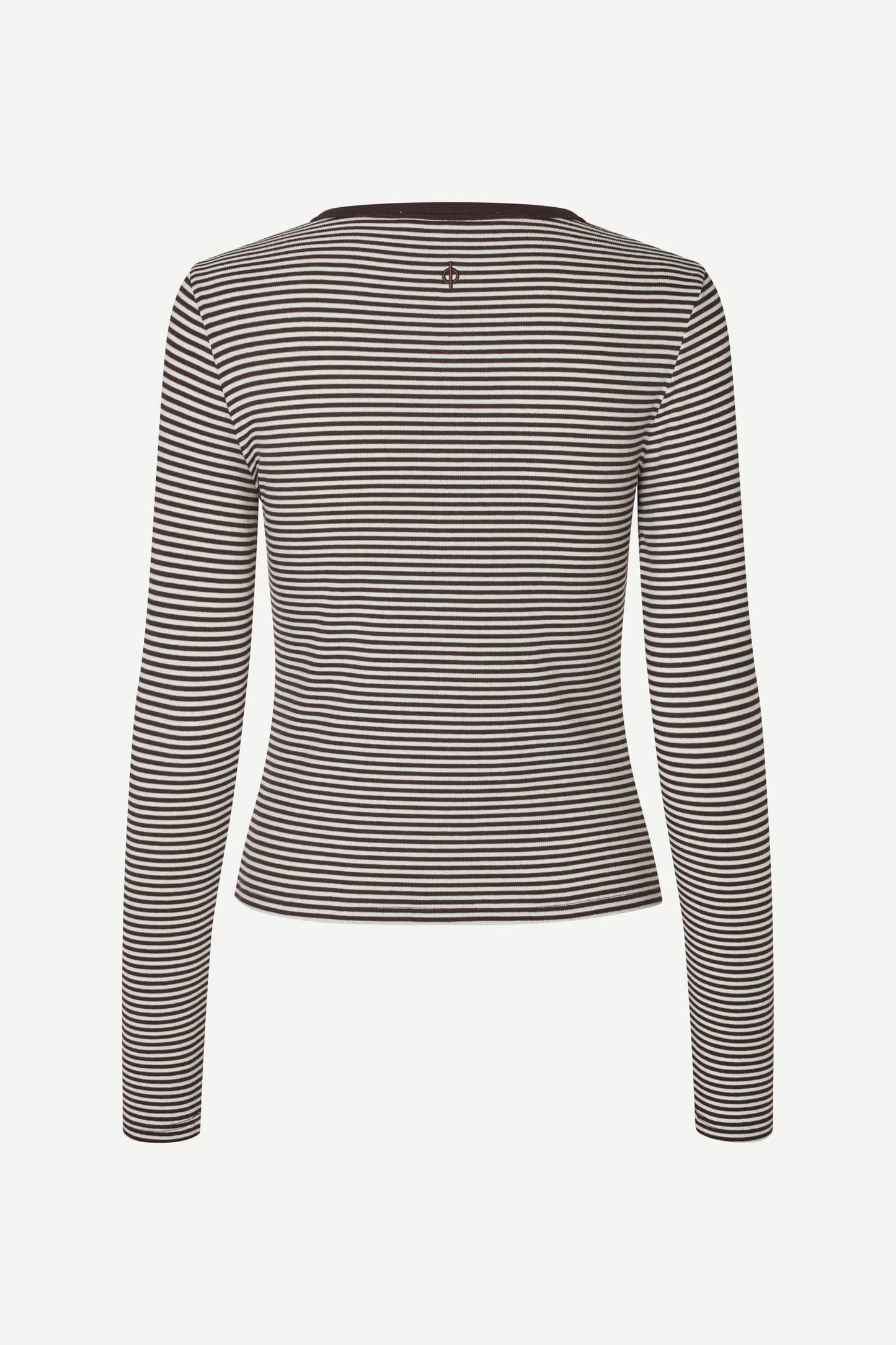 Saalexo LS cardigan Mulch St