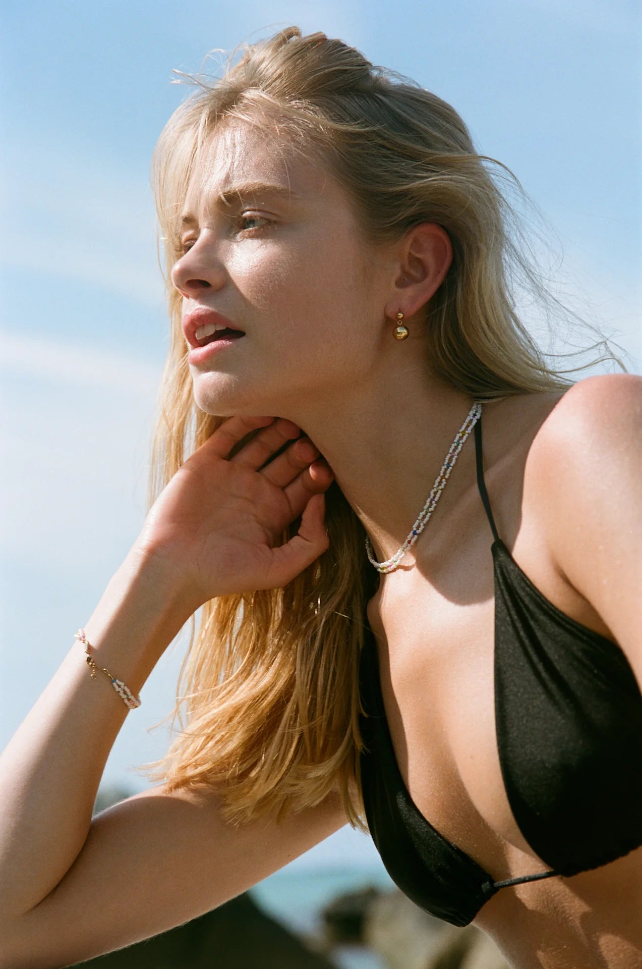 White Nights Bracelet