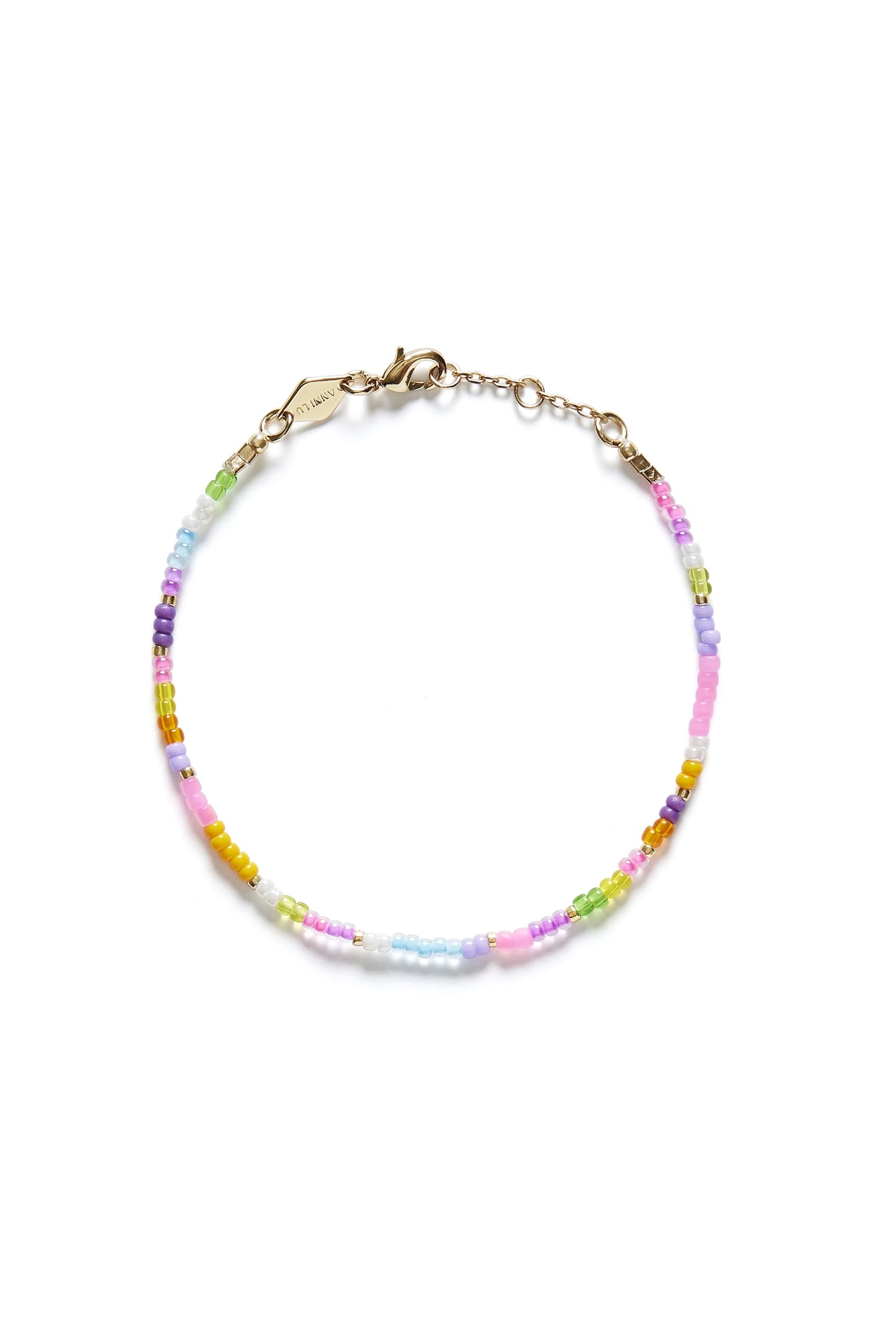 Hearty Eldorado Bracelet