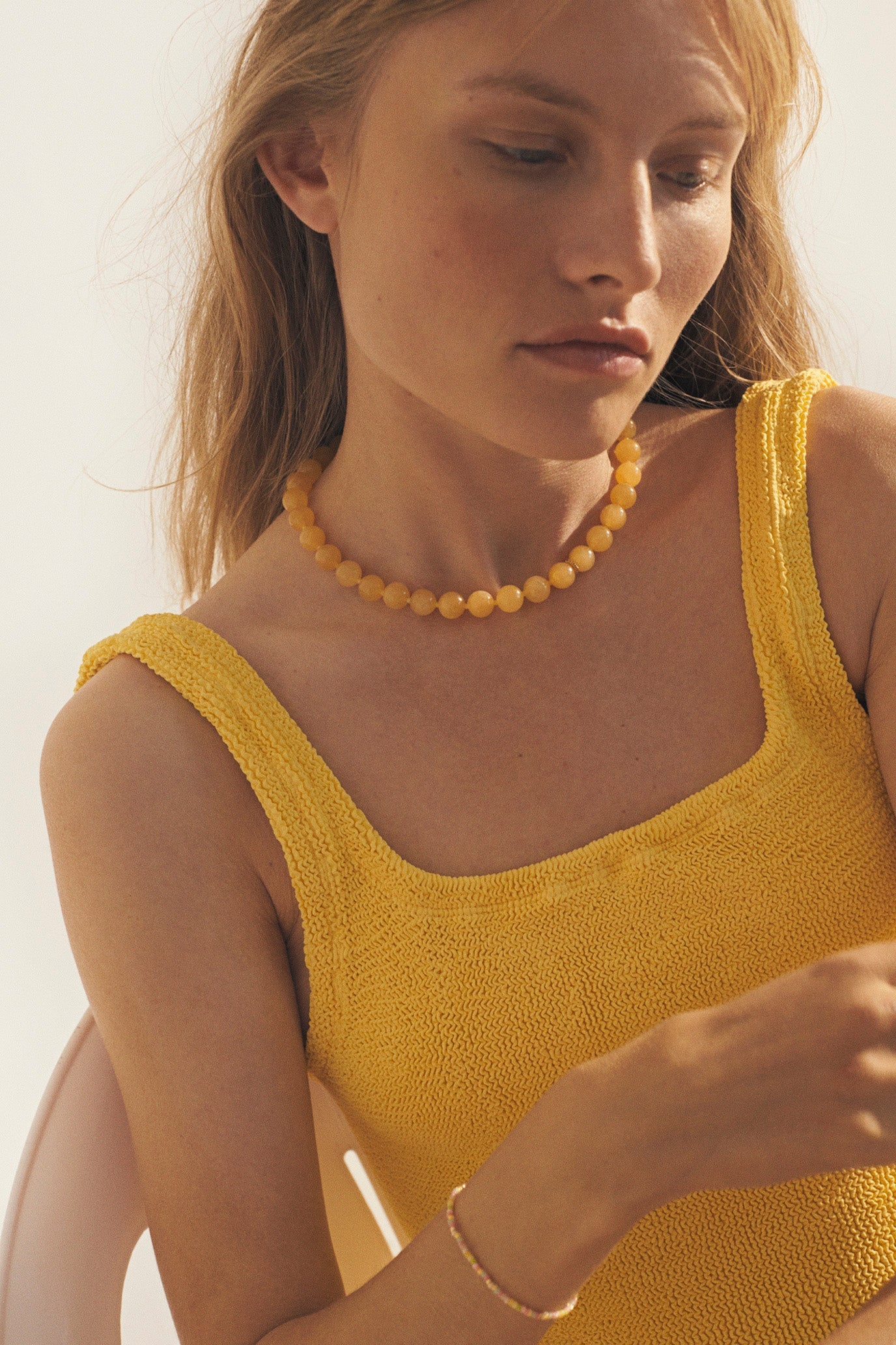 Tutti Limone Bracelet