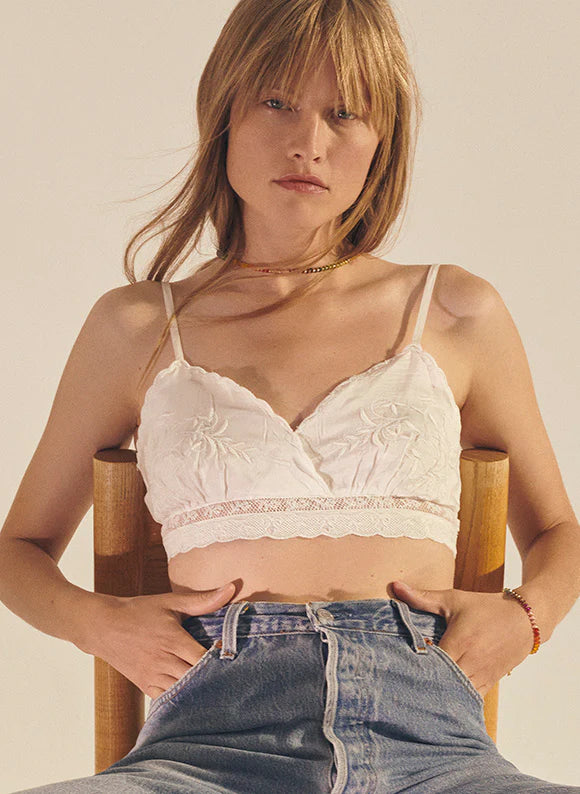 Tennis Kinda Necklace