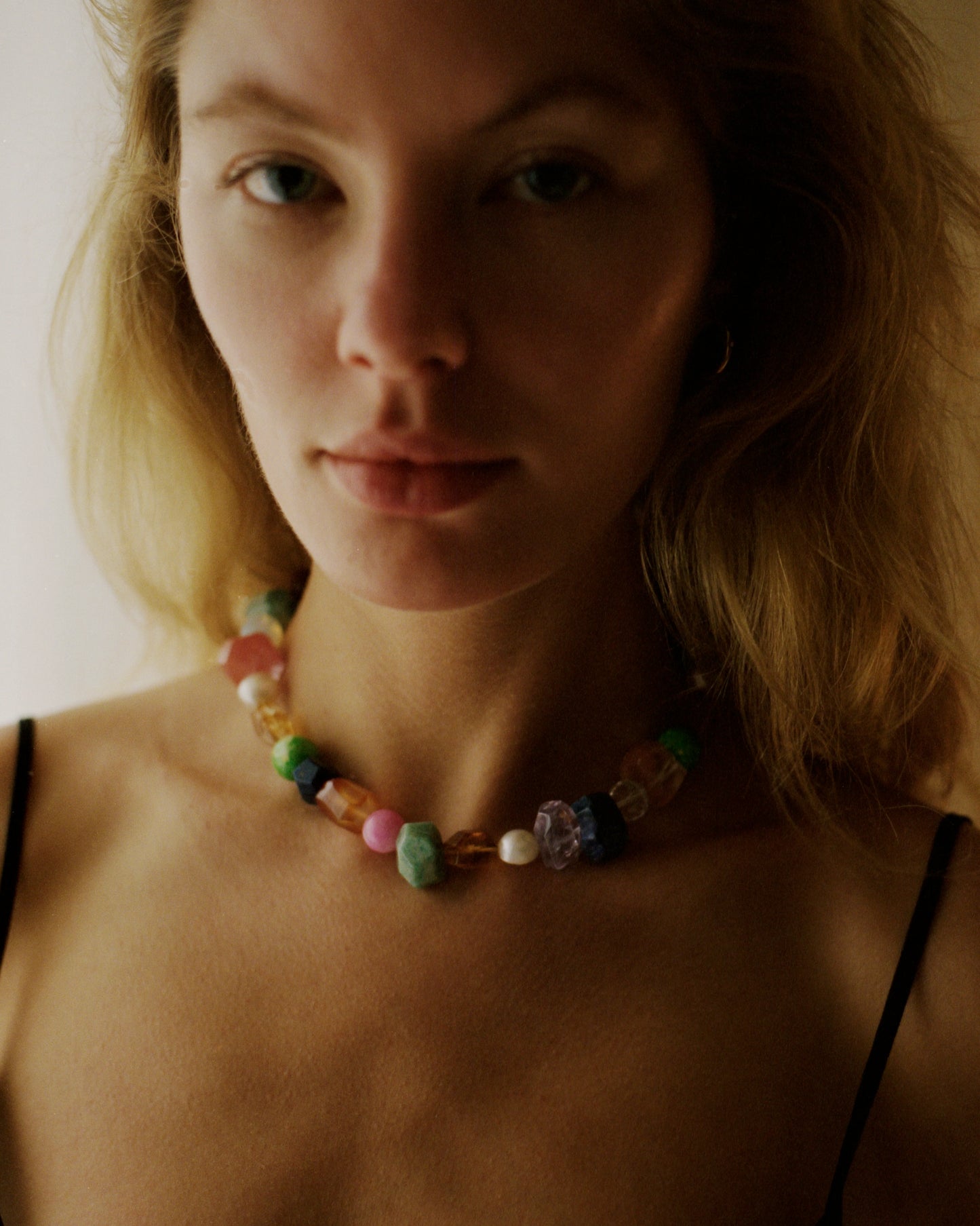 Rock My World Bracelet