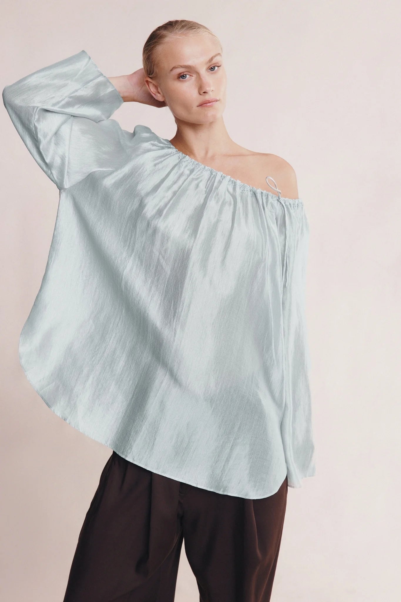 Marle Kasia Top Mist