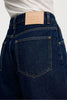 Neuw Carly Short Paris Dark Indigo