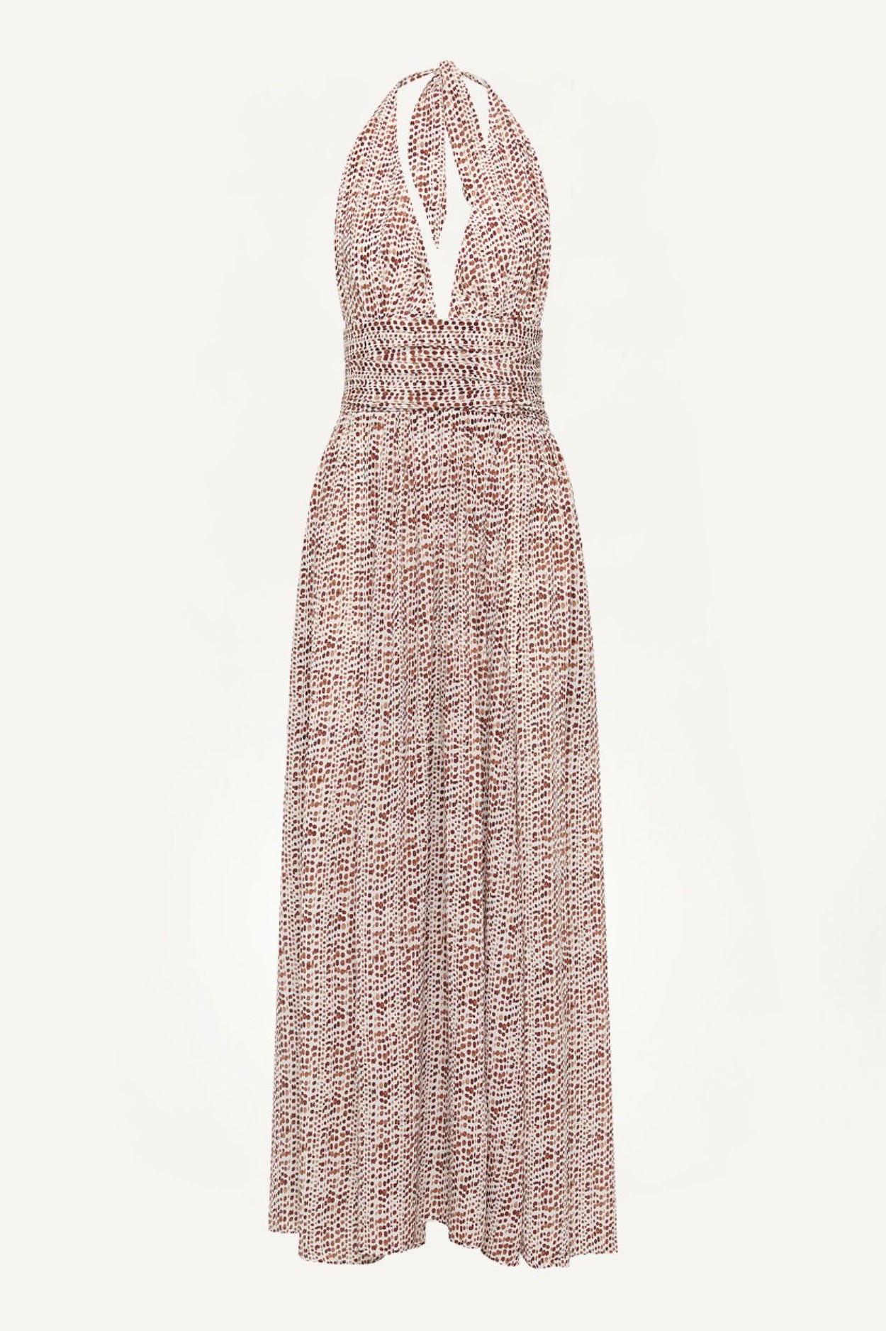 Out Of Office Dress Polka Dot