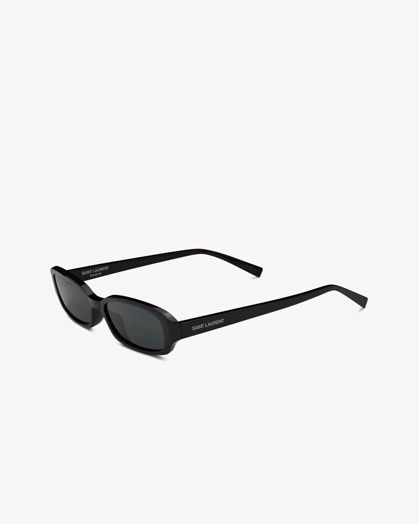 Saint Laurent SL 872 ERIN Black Sunglasses