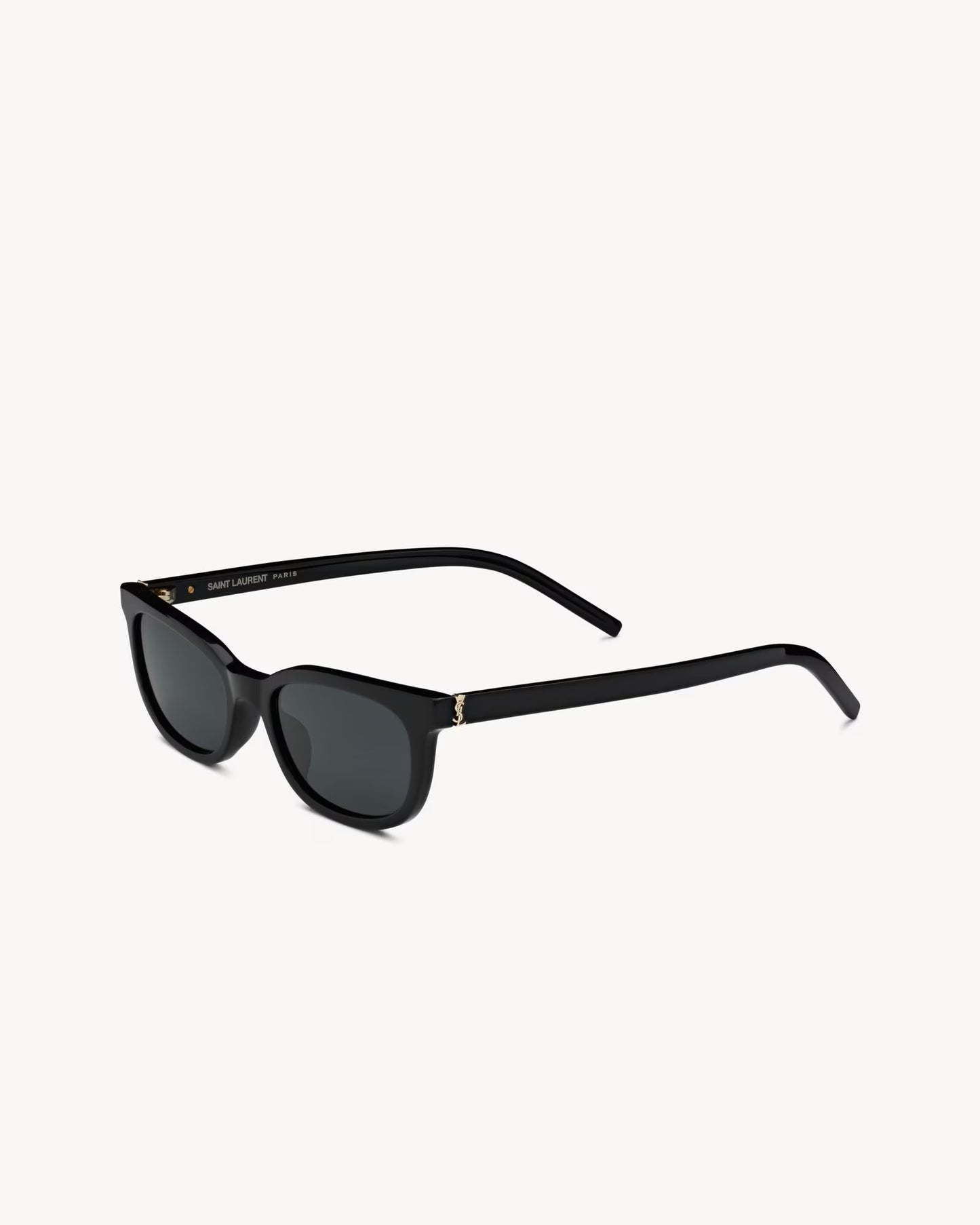 Saint Laurent SL M160 Black Sunglasses