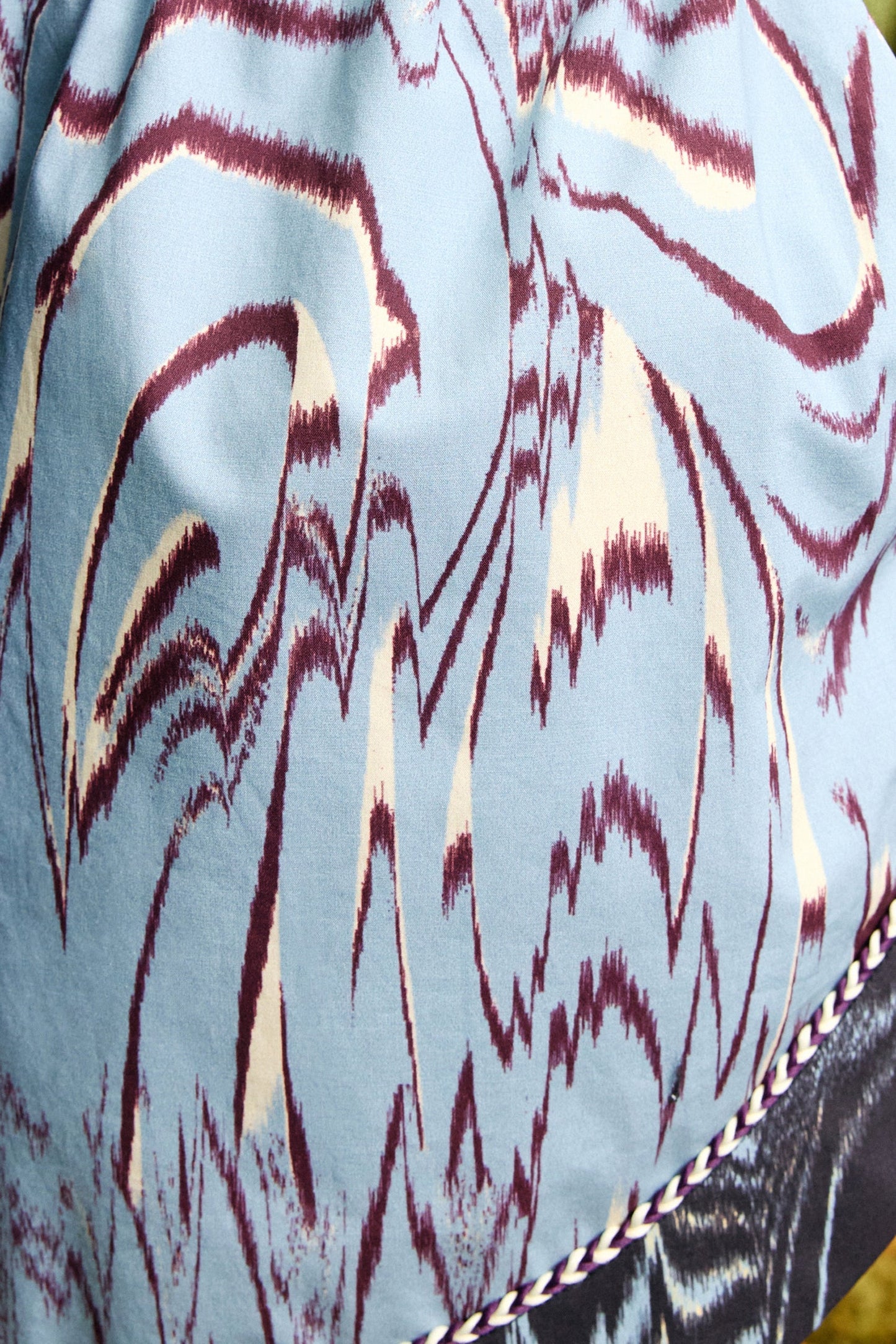 Alemais Alba Short