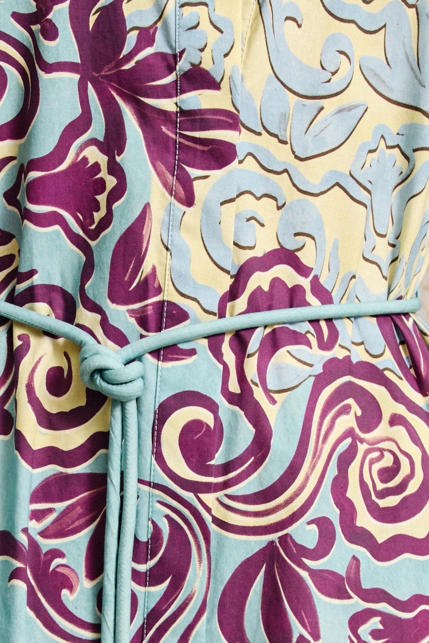 Alemais Alita Shirtdress