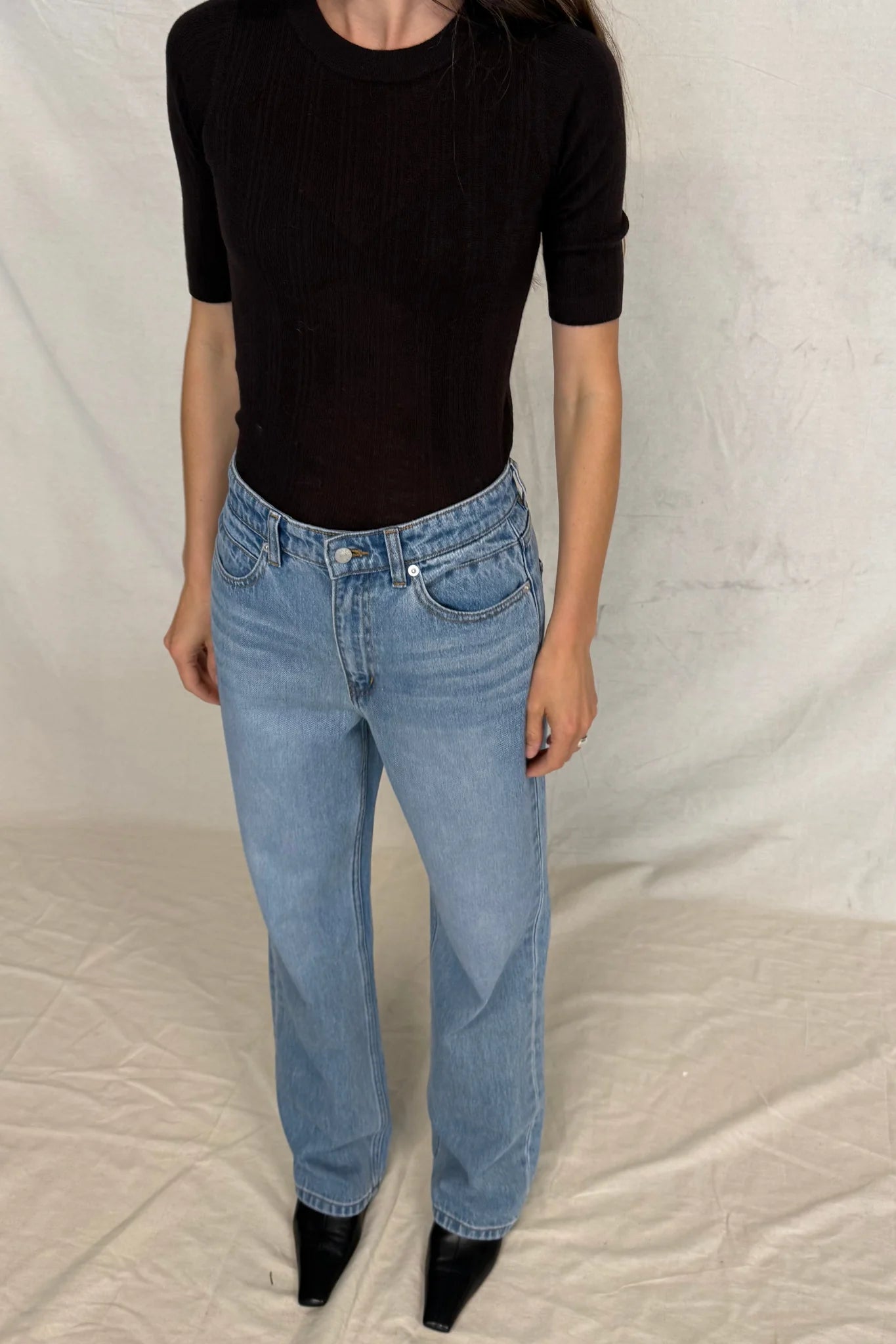 Classic Jean Classic Wash