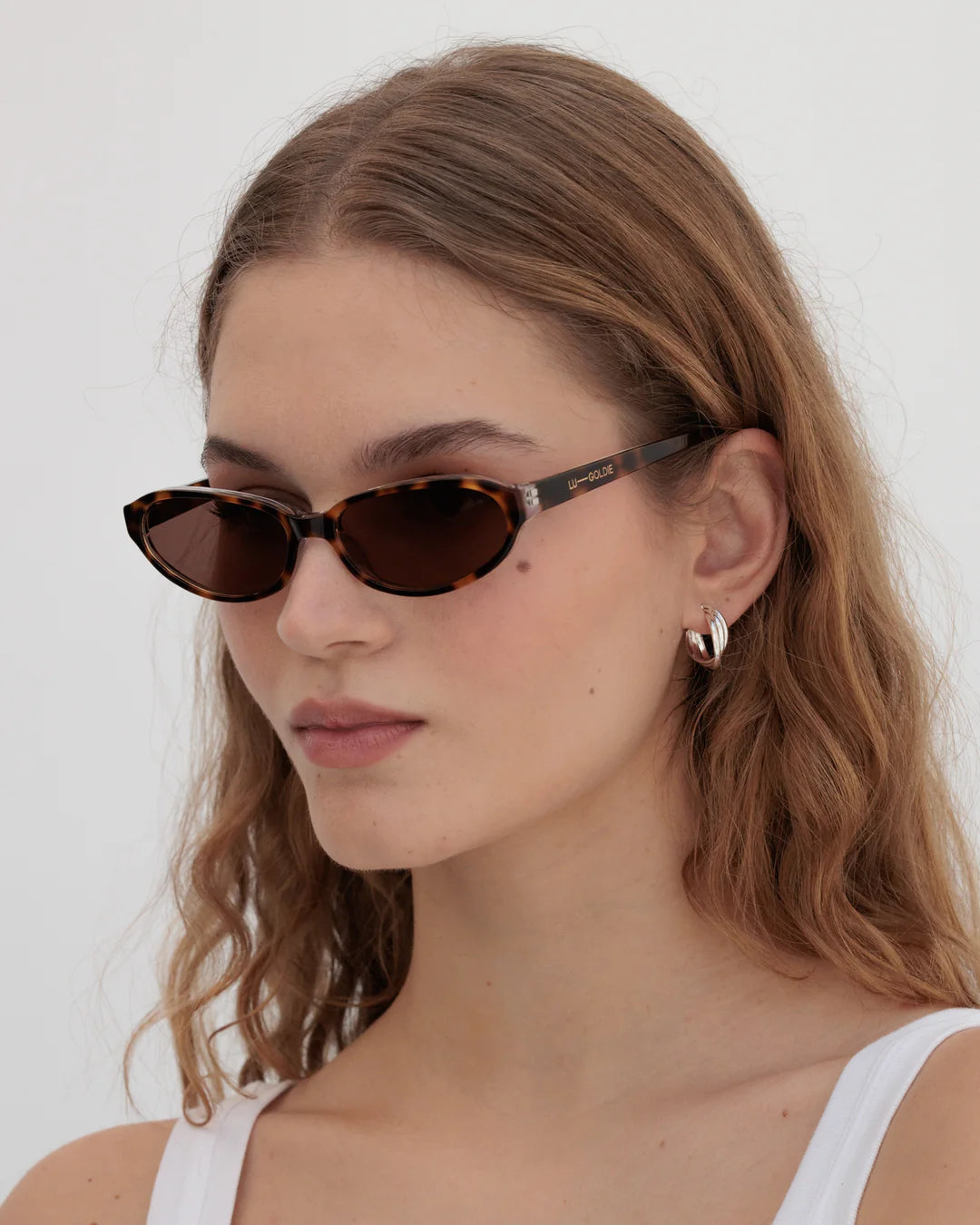 Alexe Sunglasses Tort