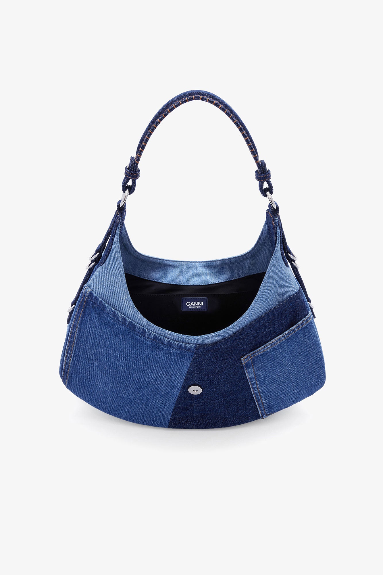 Kat Small Denim