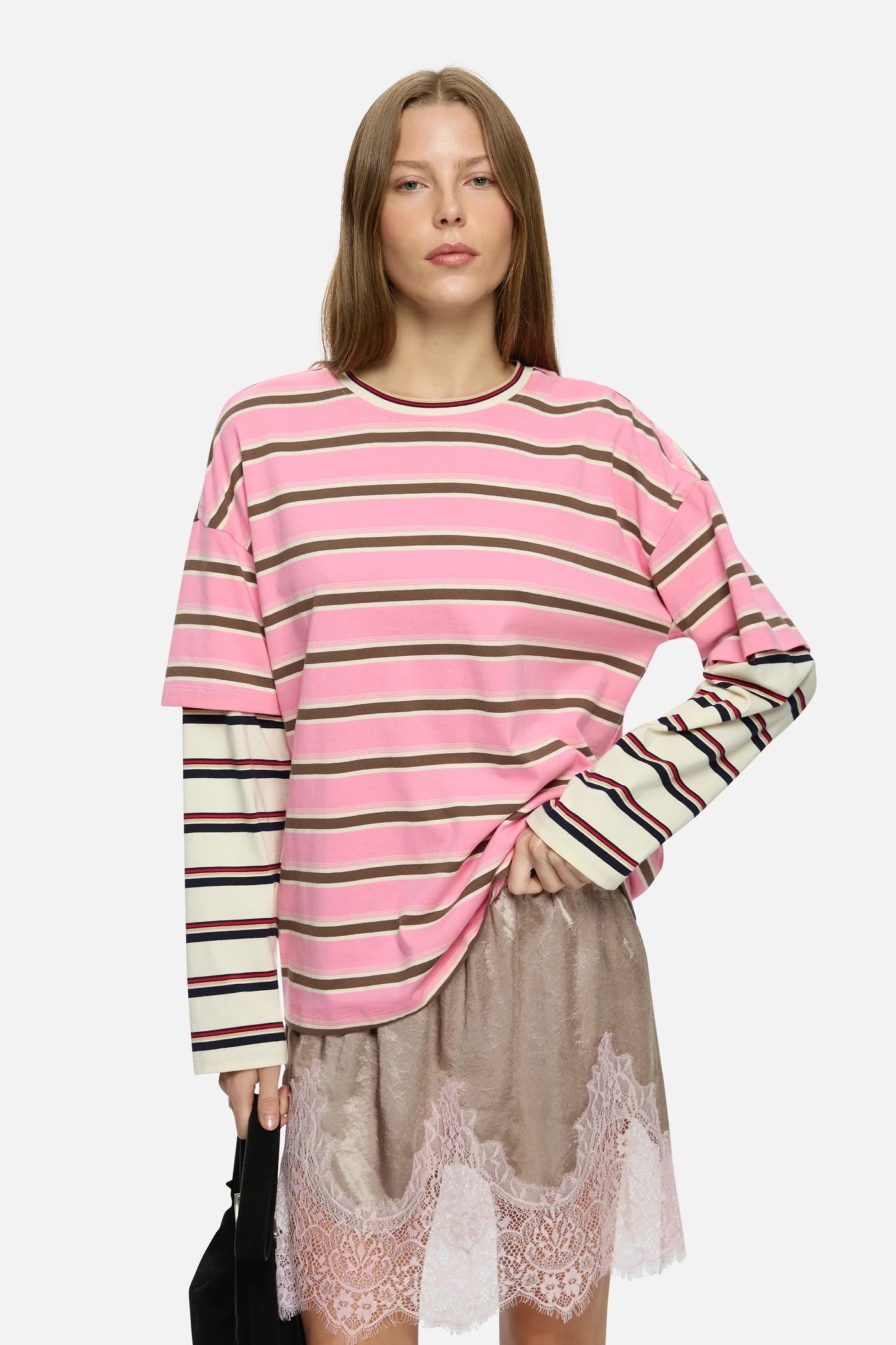 Blanca Faro Tee Sorbet
