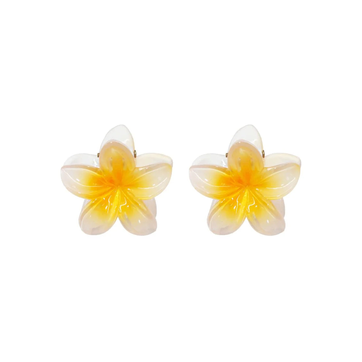 Baby Super Bloom Clip Coconut