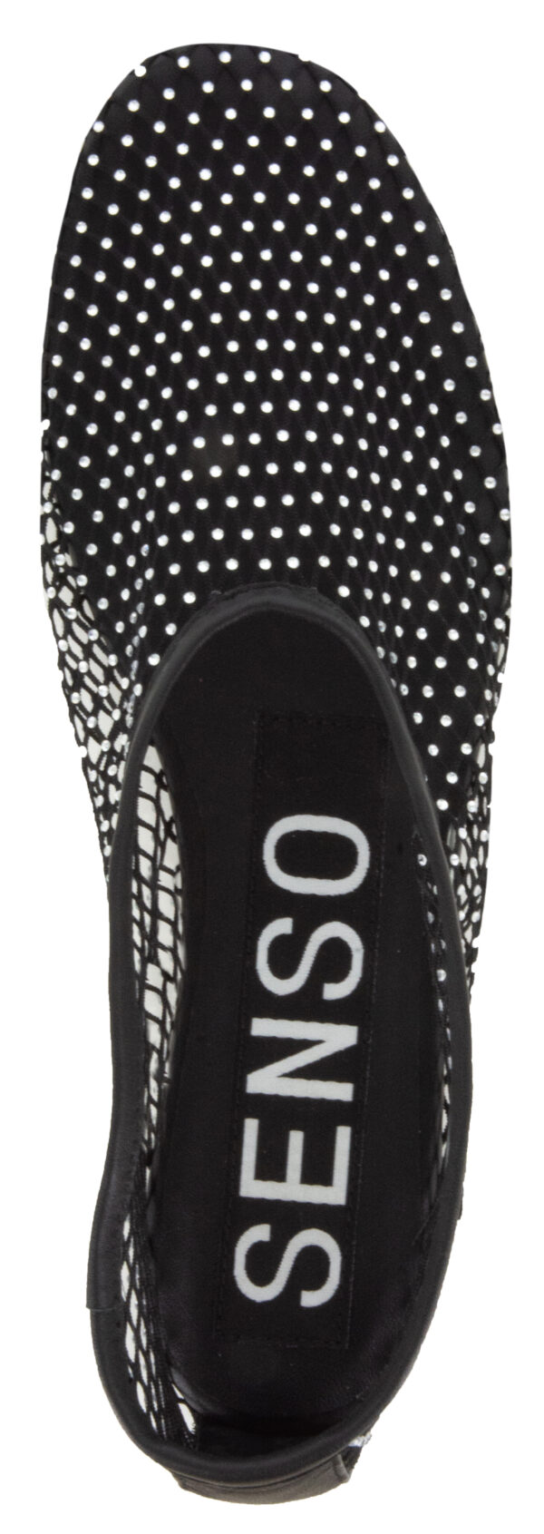 Clarissa Ebony Crystal