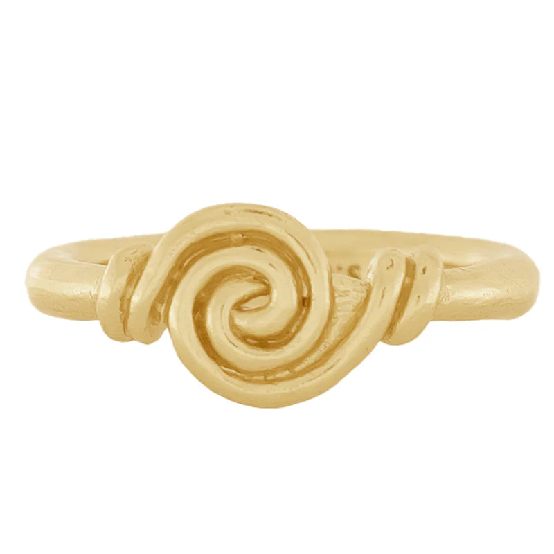 Nazari Ring Gold