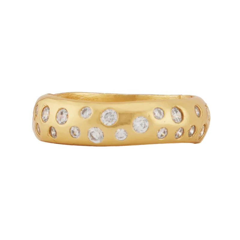 Fratelli Ring Gold