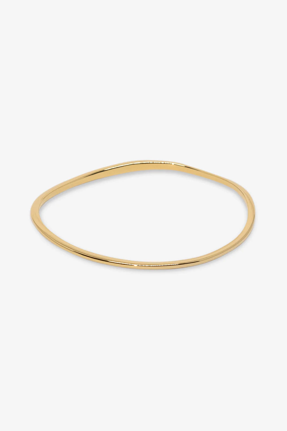 Dajia Bangle Gold