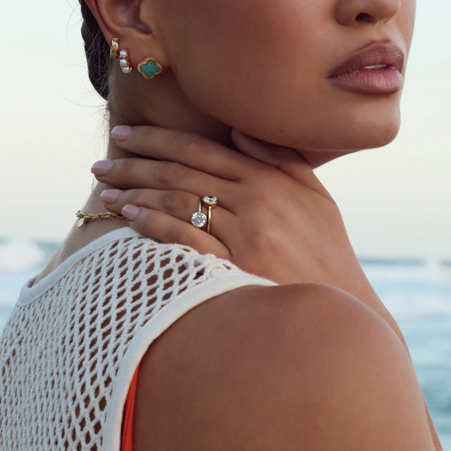 Fairley Celeste Ring