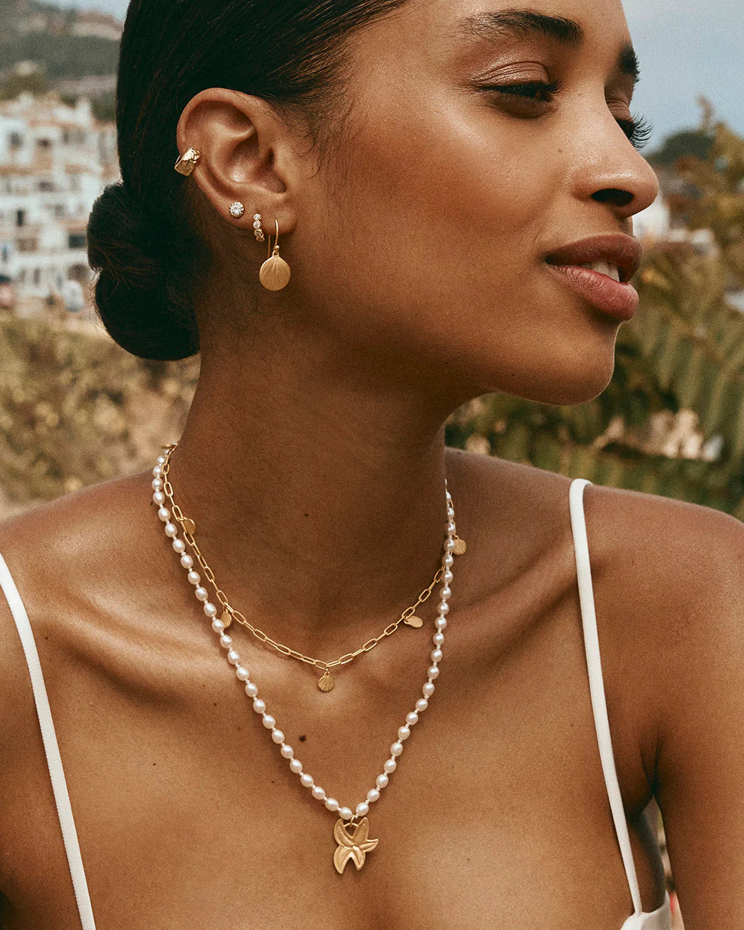 Mini Golden Beachcombers Hooks