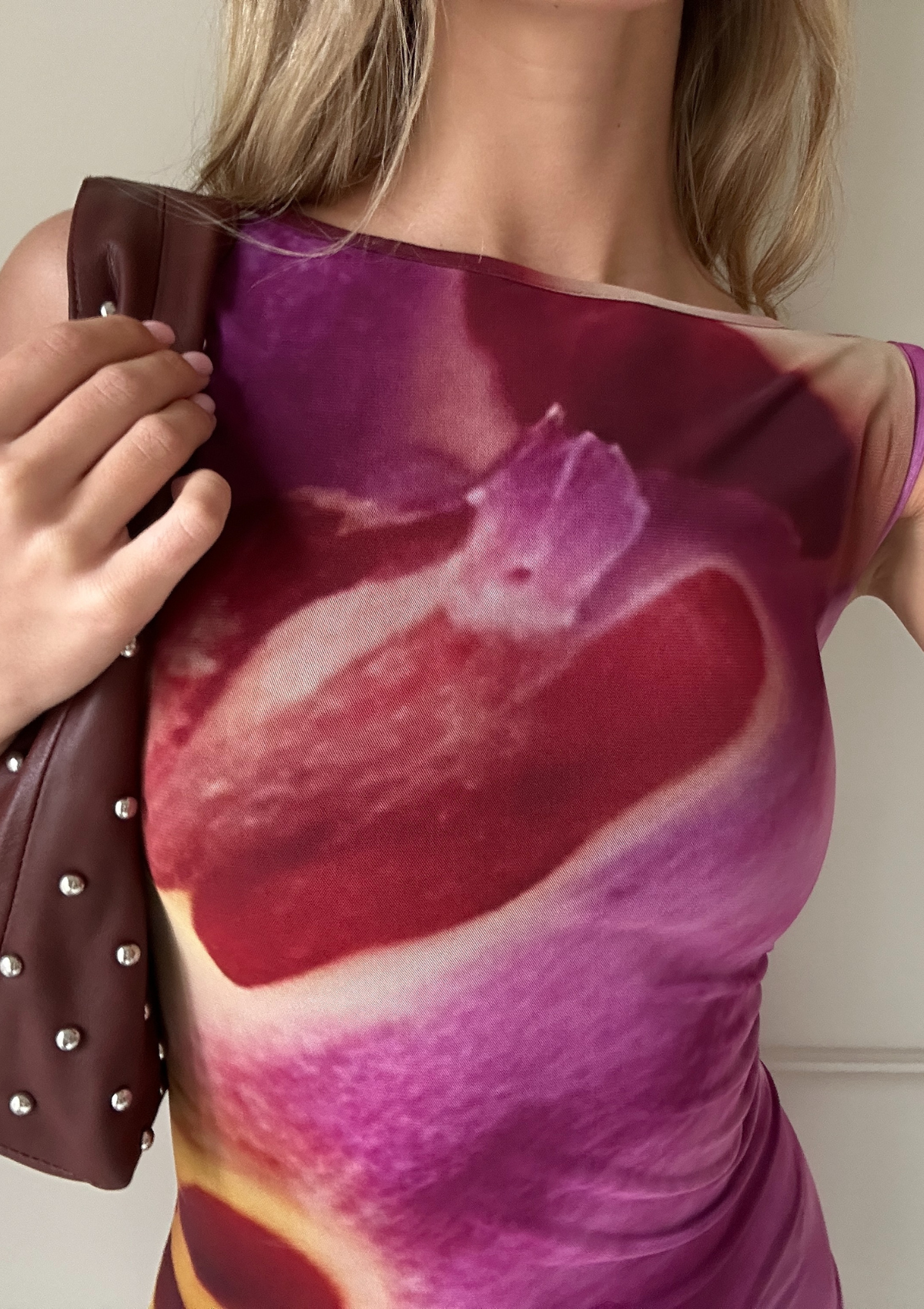 Caracola Bloom Dress