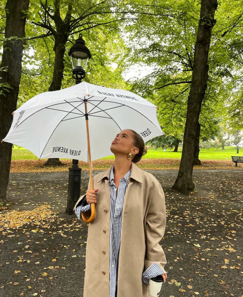 Double Knot Gold Earrings