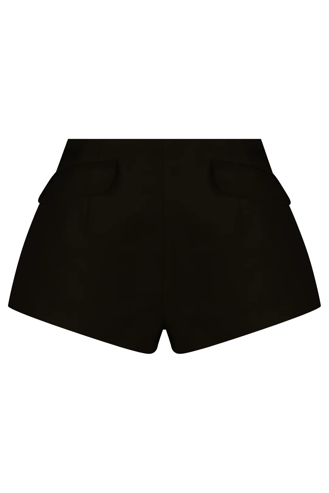 Jacques Shortie Black