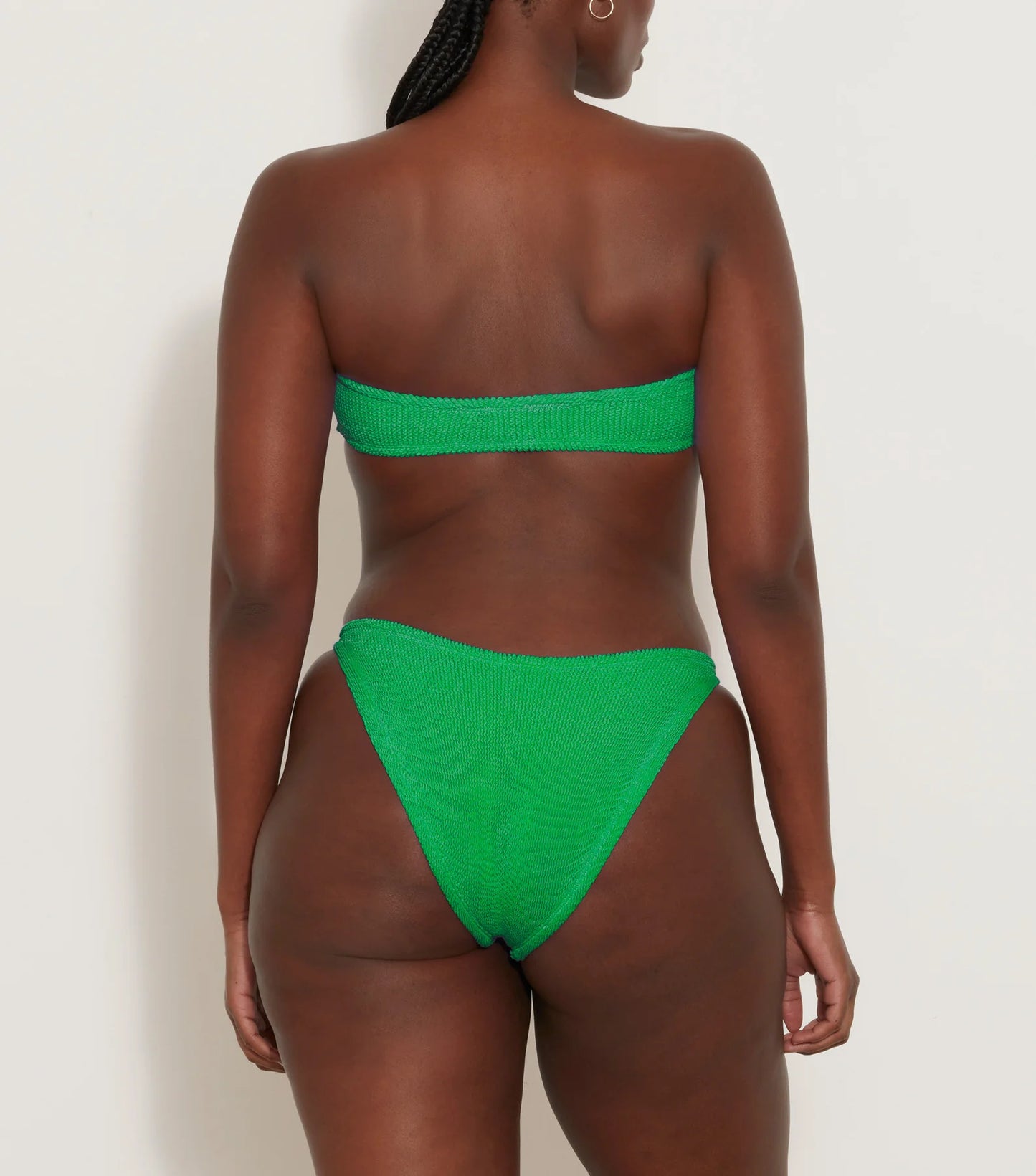 Jean Bikini Emerald