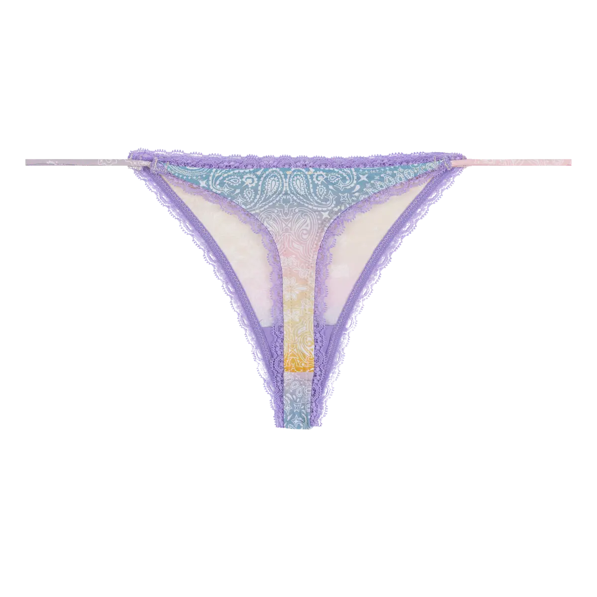 Undercovers String Roomie Multi