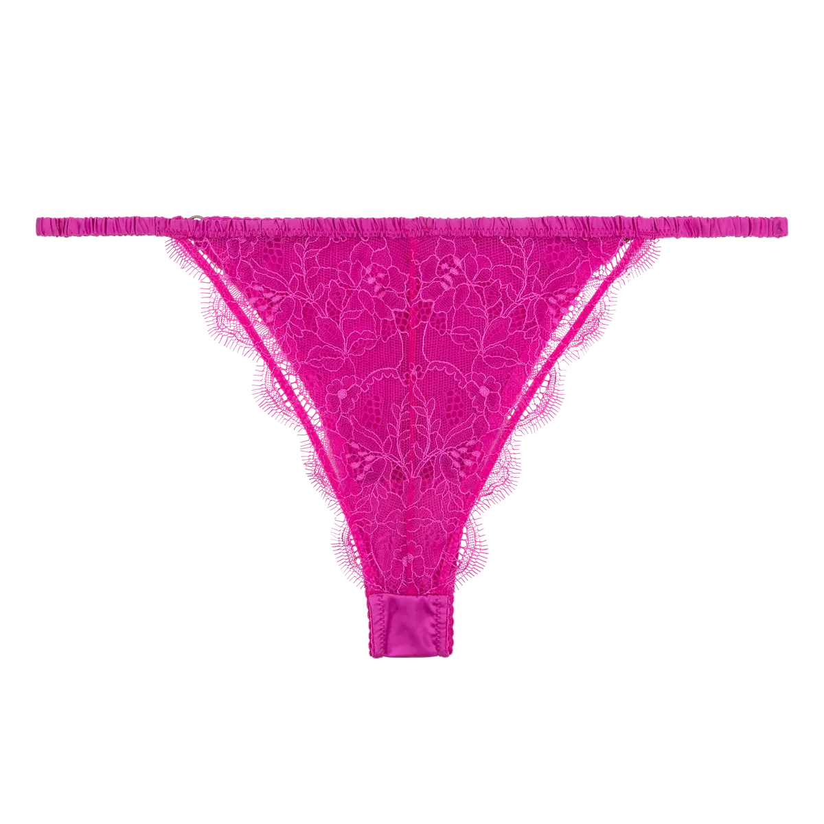 Undercovers Brazilian Brief Pink Charlotte