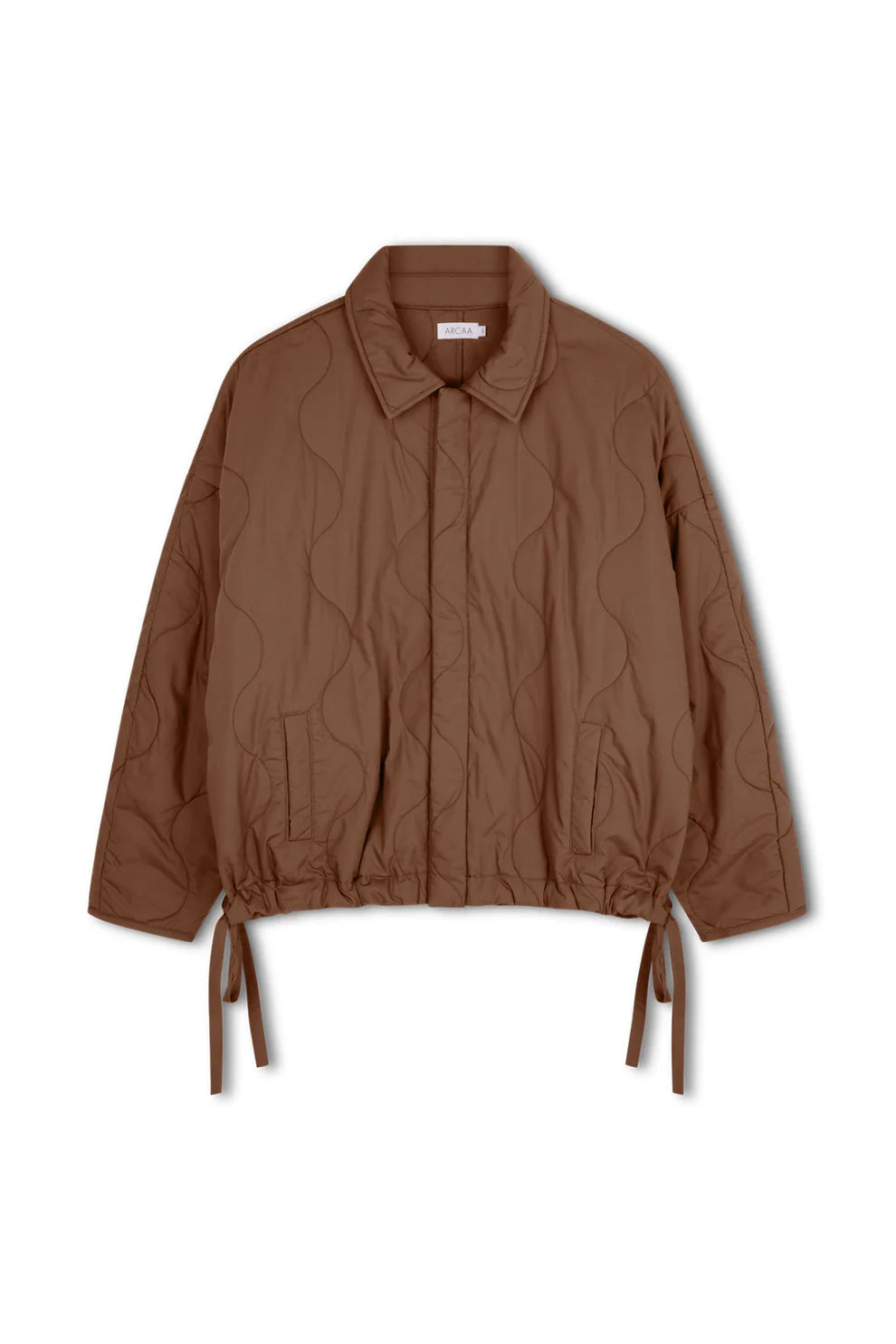 Matteo Jacket