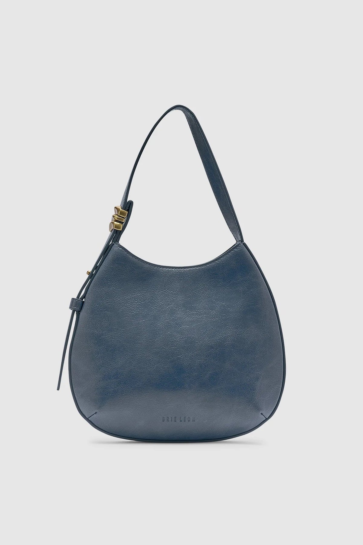 Brie Leon Organica Day Bag Olive