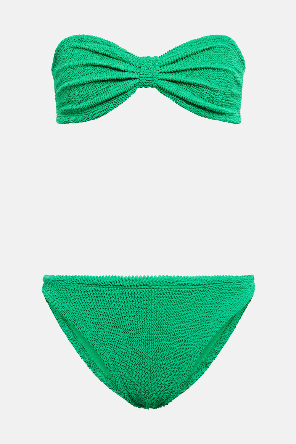 Jean Bikini Emerald