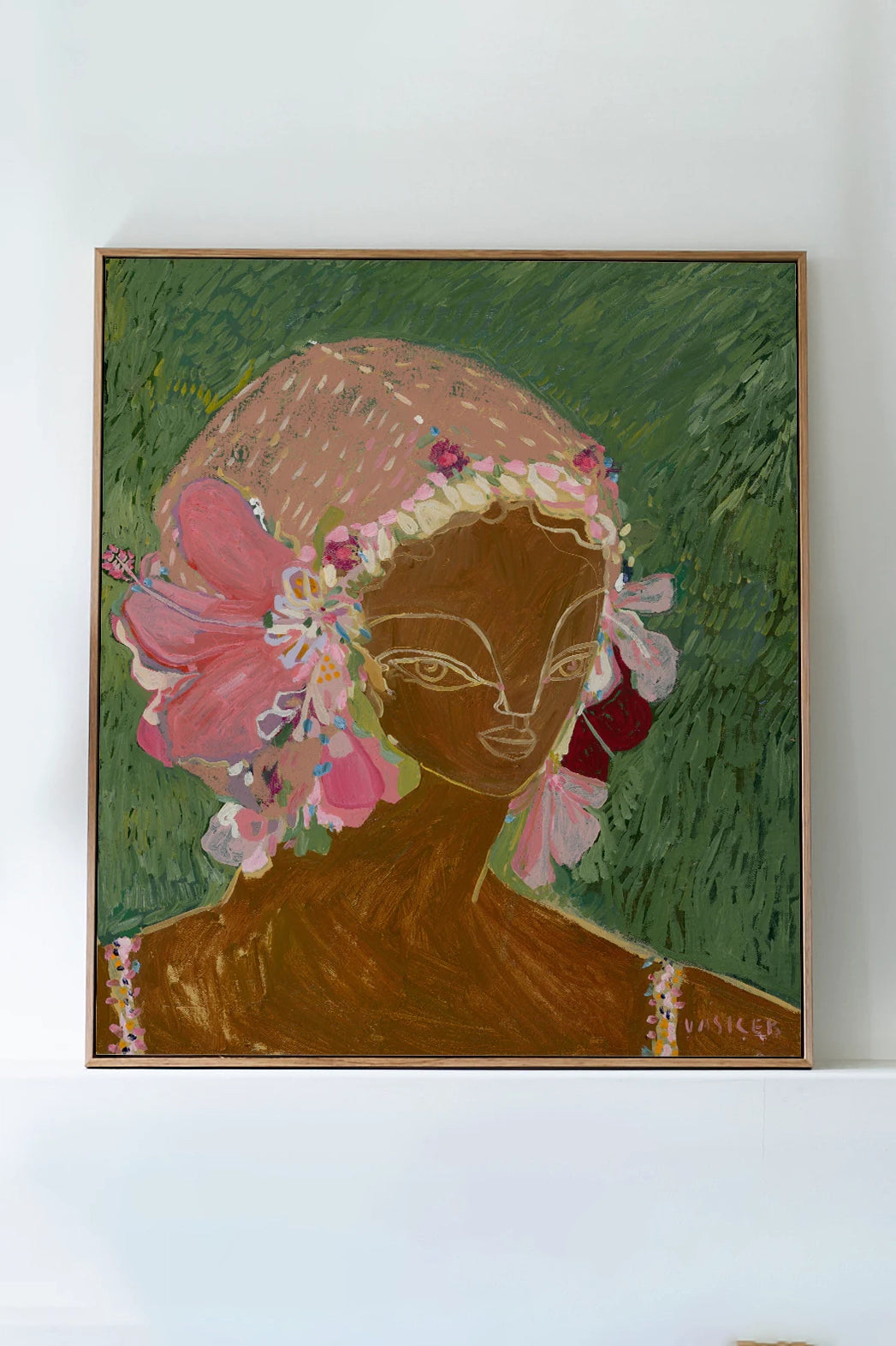 Sara The Render Edition