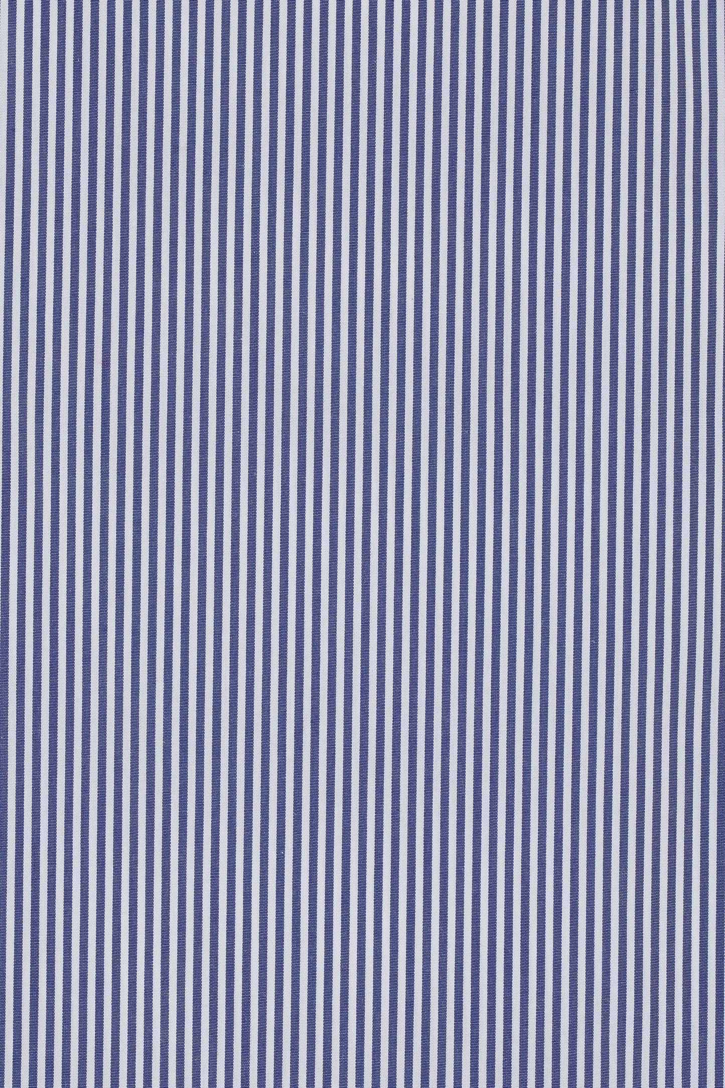 Lova Mini Dress Helle Stripe Vintage Navy