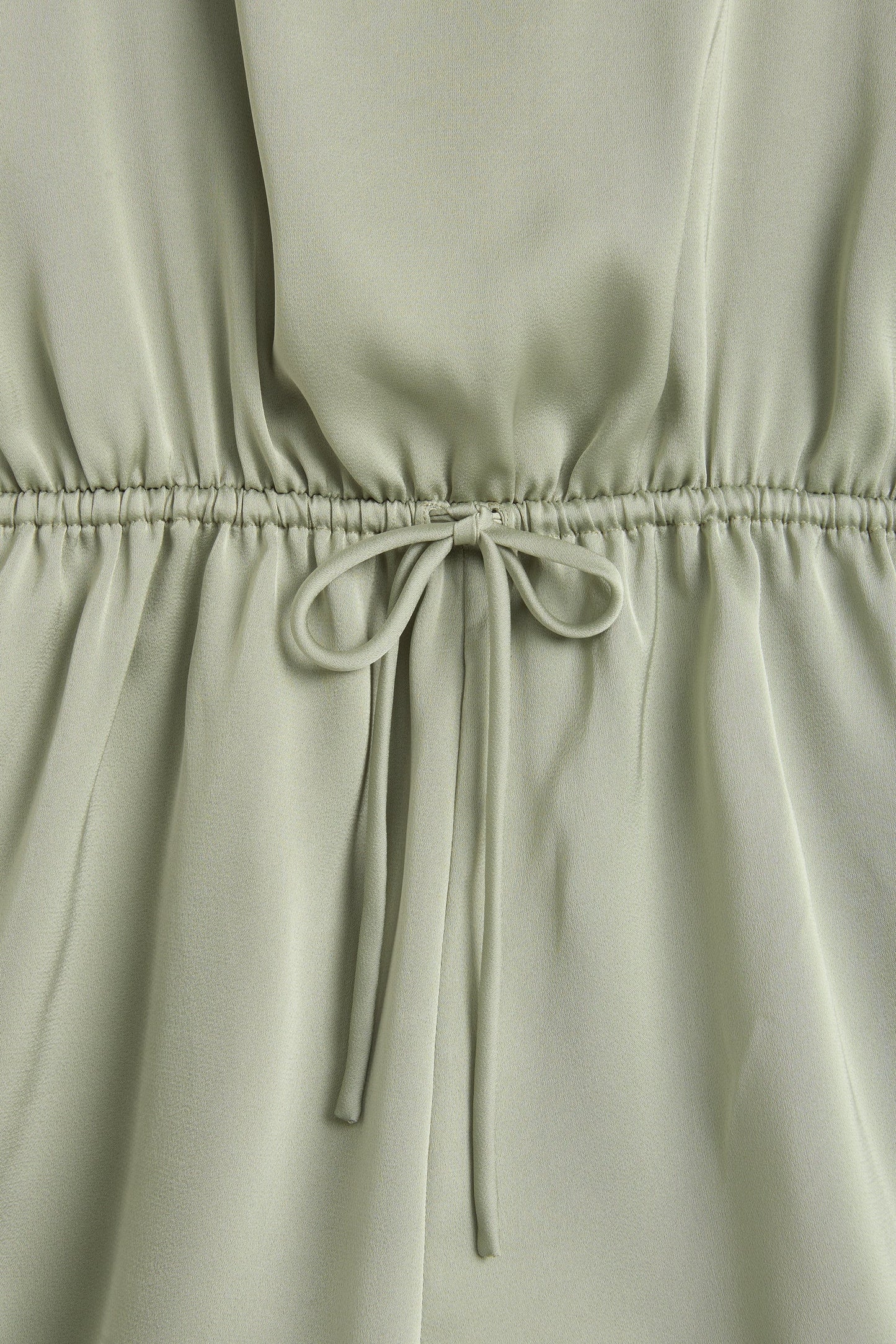 Faithfull Patia Playsuit Pistachio