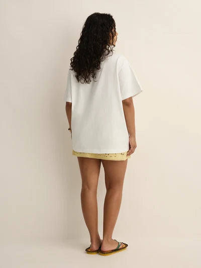 Soleil Soleil T Shirt Le Lapin
