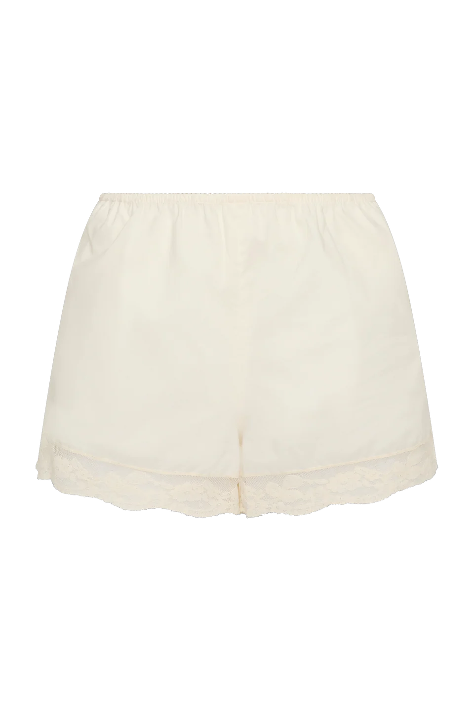 Cristina Short Mila Lace Ivory