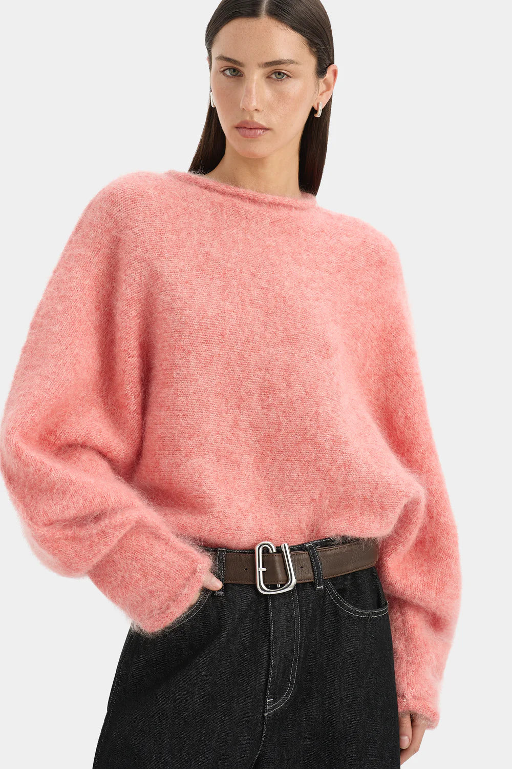 Marius Knit Sweater