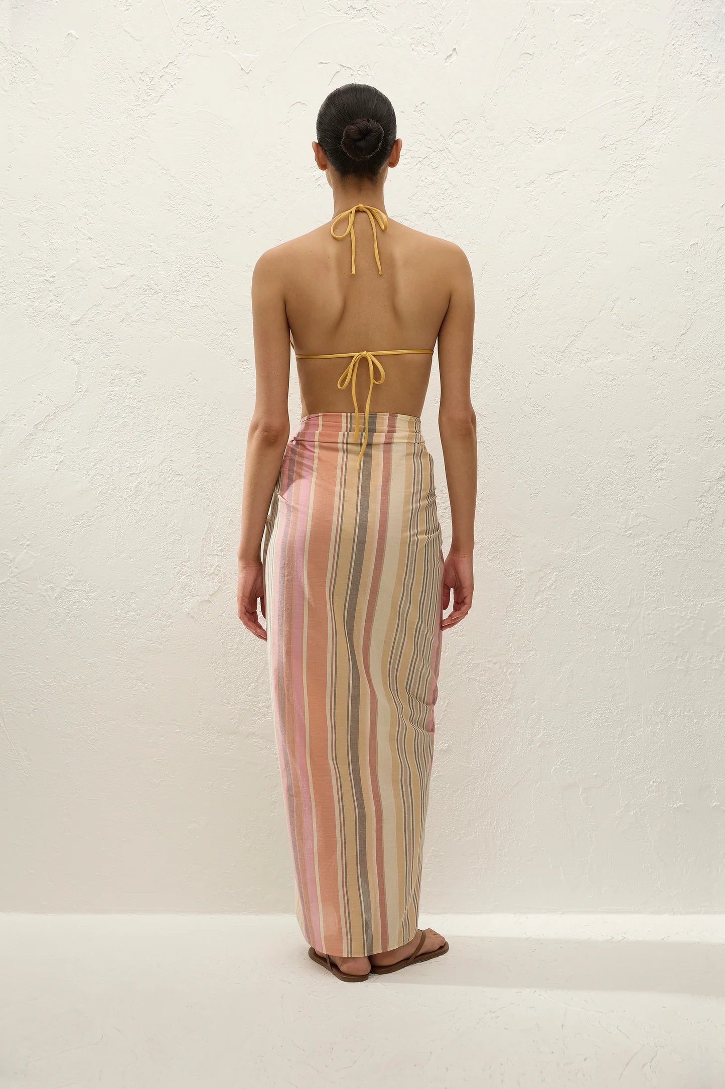 Lomas Pareo Murano Amber