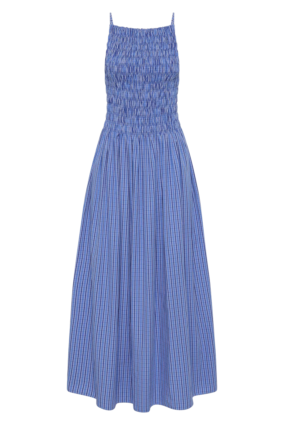 Laia Maxi Dress Sotto