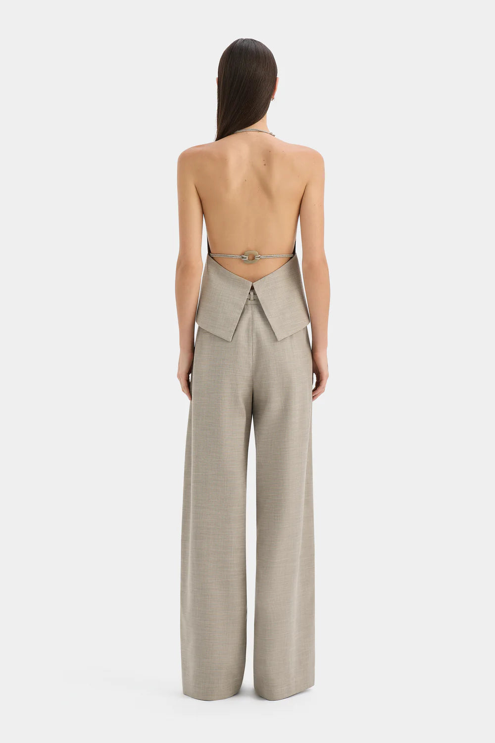 Solene Trouser