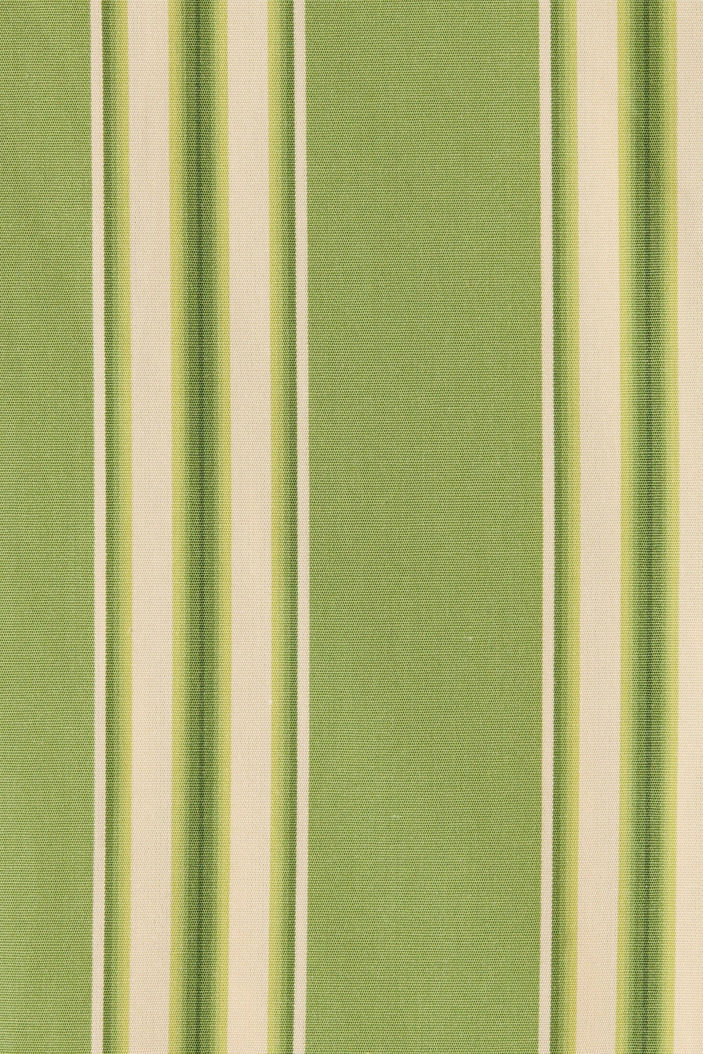 Clemente Shirt Ombre Stripe Juniper