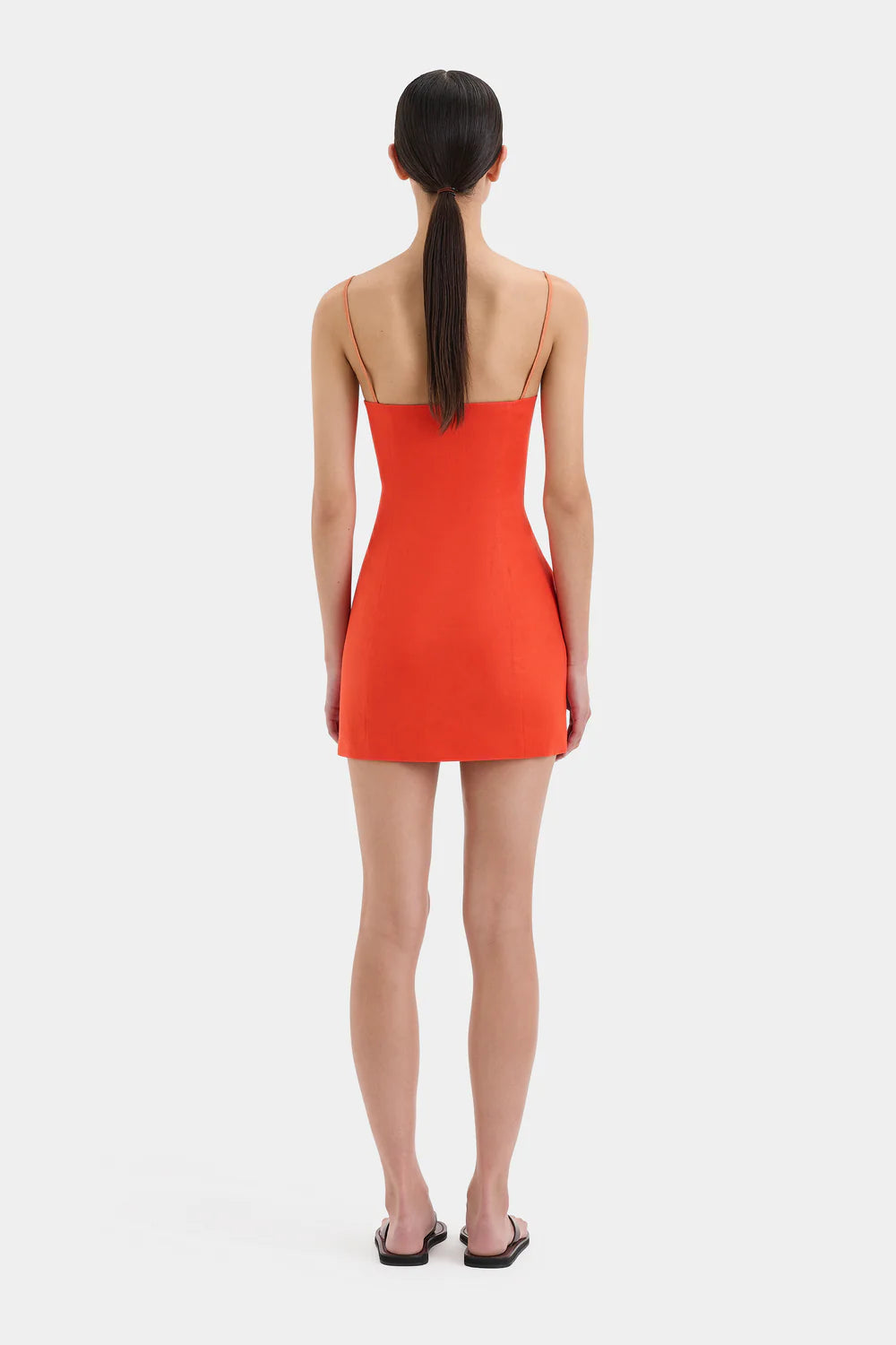 Panettone Mini Dress