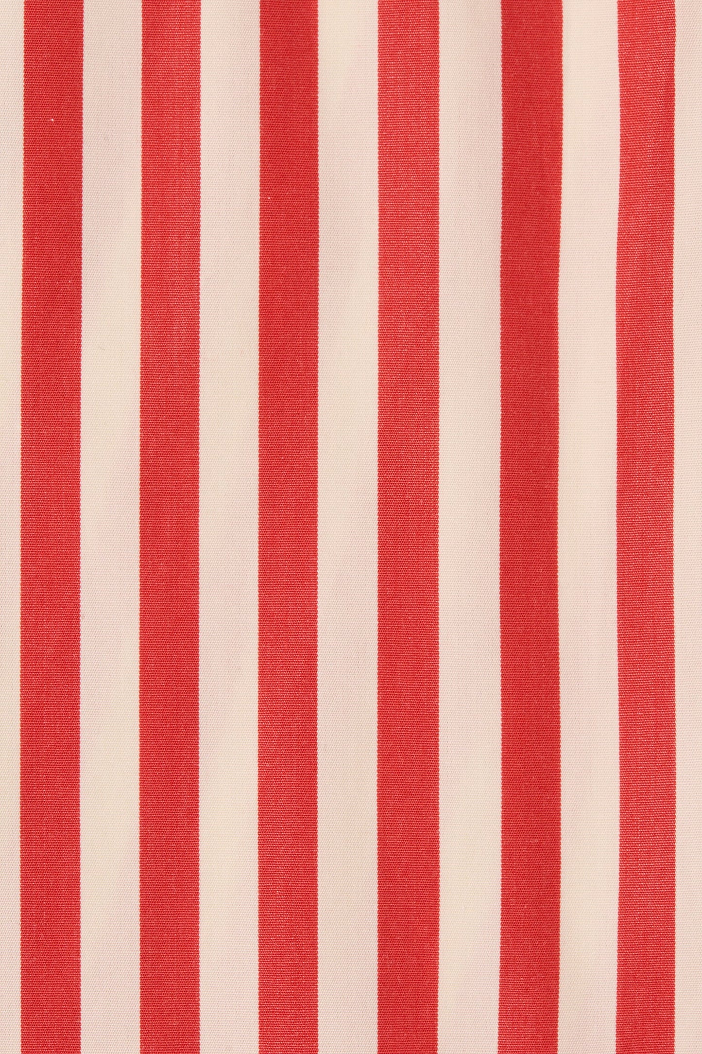 Zion Playsuit Orozco Stripe Dusty Tomato