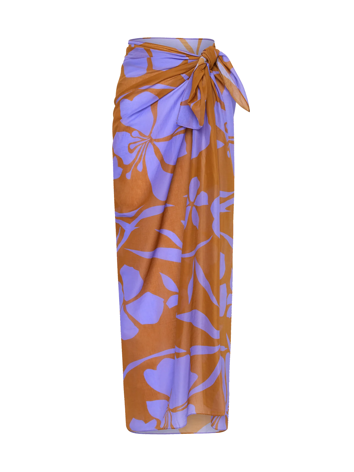 Square Pareo Ascent Agate