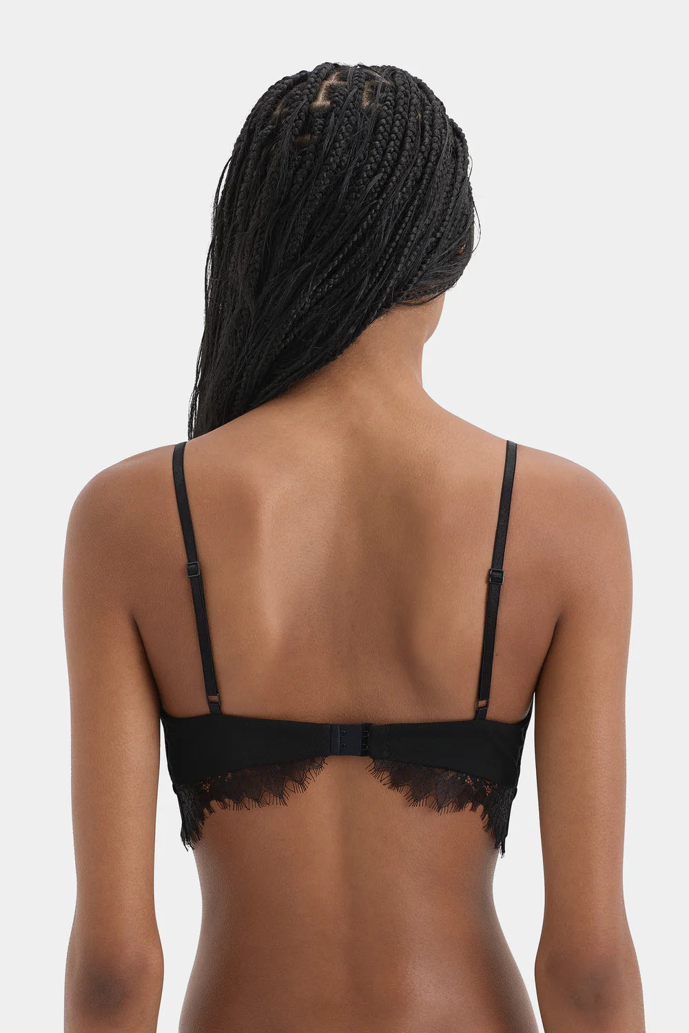 Ingrid Lace Bralette