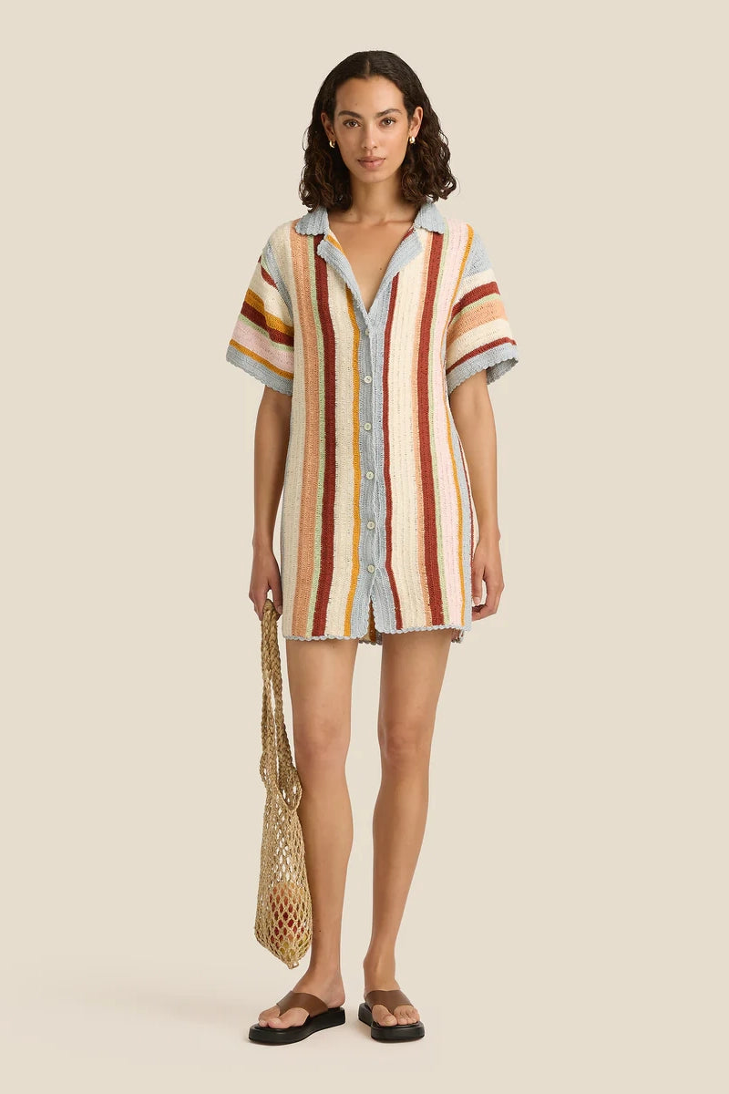 Jules Mini Dress main image 1